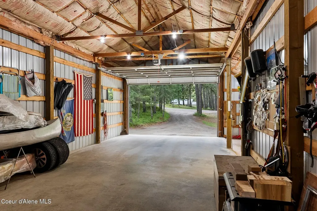 335 Tamarack Lane Sagle ID 83860