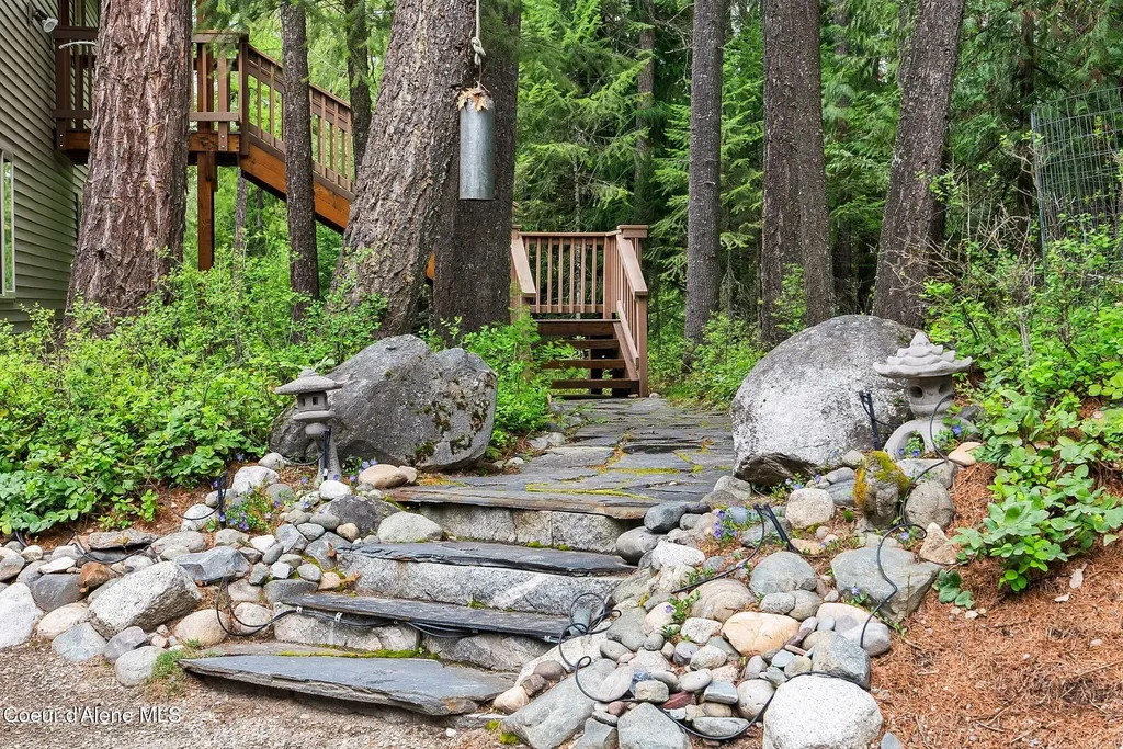 335 Tamarack Lane Sagle ID 83860