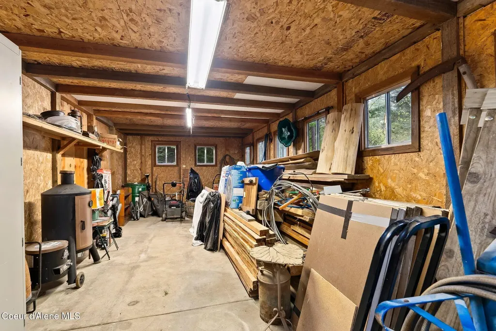 335 Tamarack Lane Sagle ID 83860