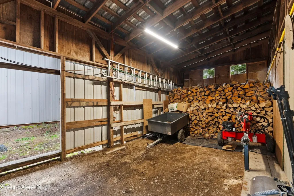 335 Tamarack Lane Sagle ID 83860