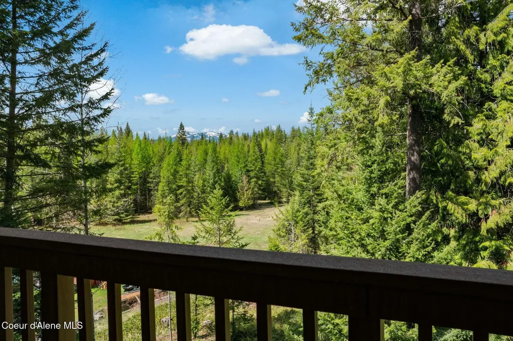 335 Tamarack Lane Sagle ID 83860