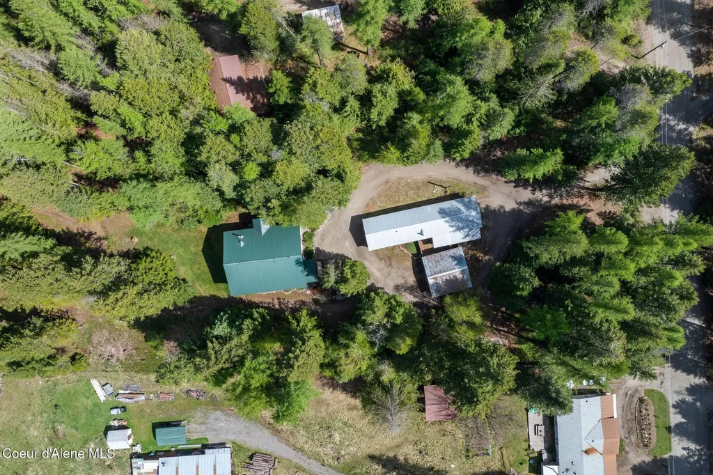 335 Tamarack Lane Sagle ID 83860