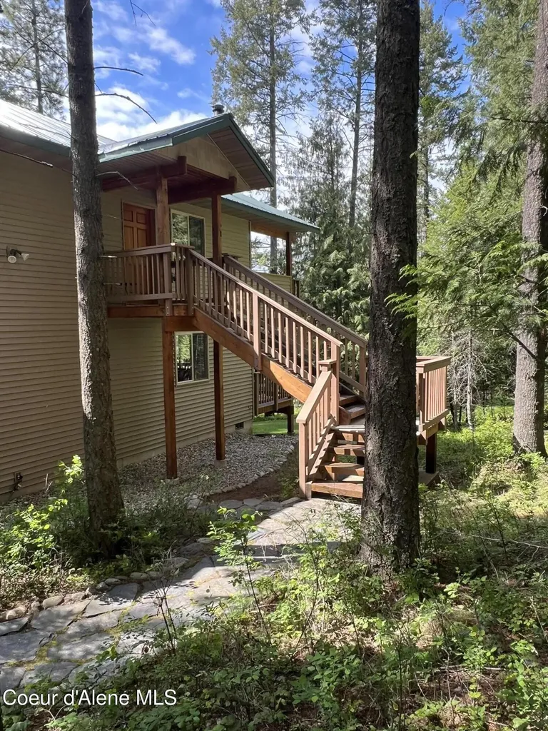 335 Tamarack Lane Sagle ID 83860