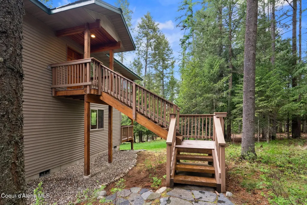 335 Tamarack Lane Sagle ID 83860