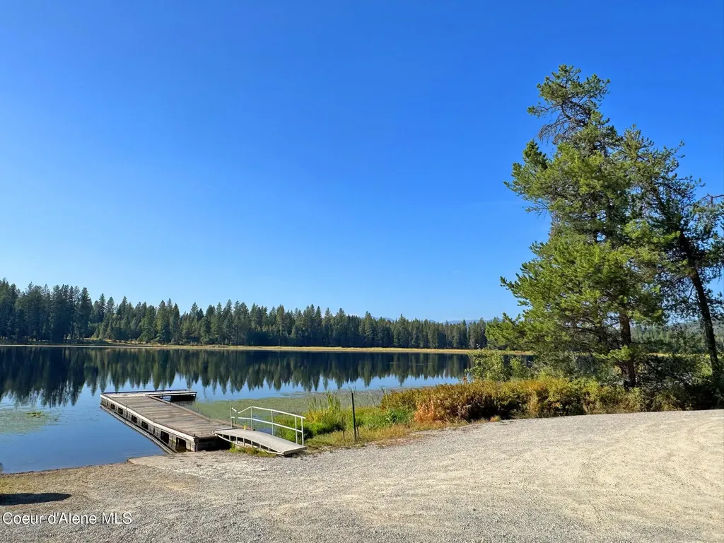 335 Tamarack Lane Sagle ID 83860