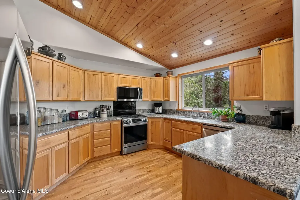 335 Tamarack Lane Sagle ID 83860