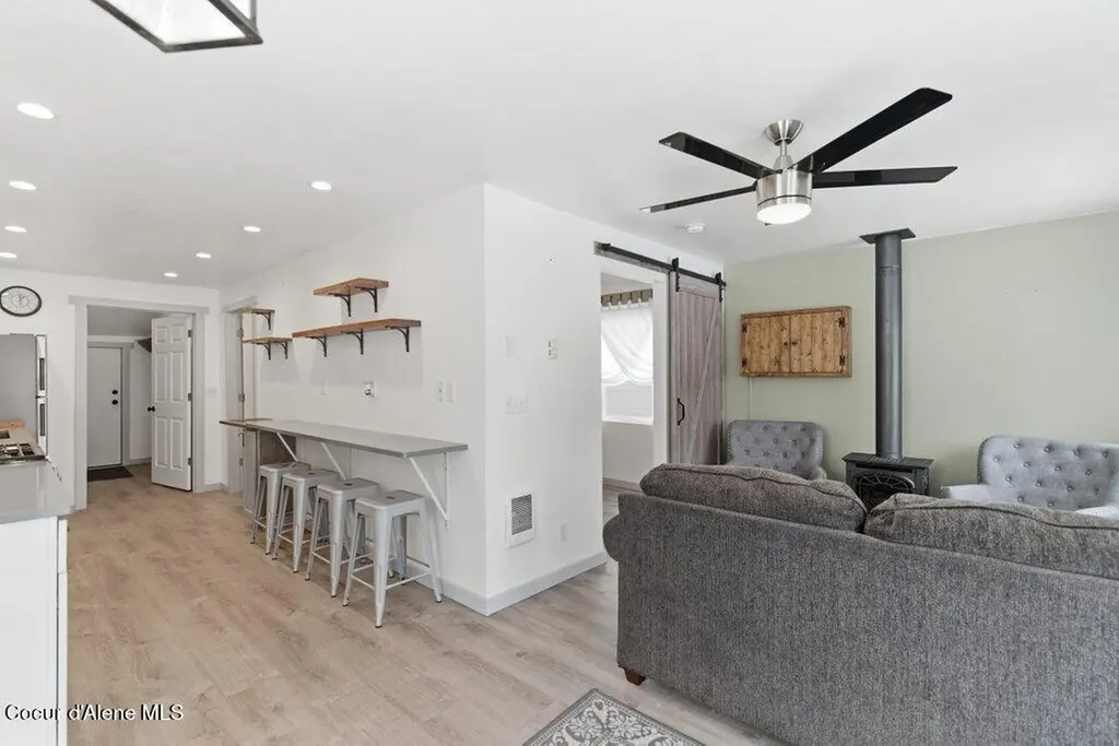 713 Earle Street Mullan ID 83846