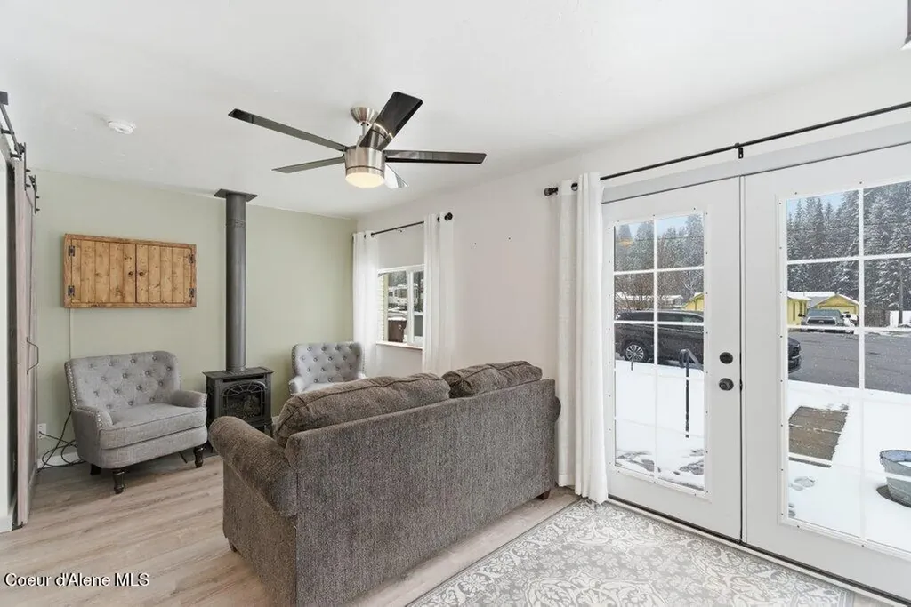 713 Earle Street Mullan ID 83846
