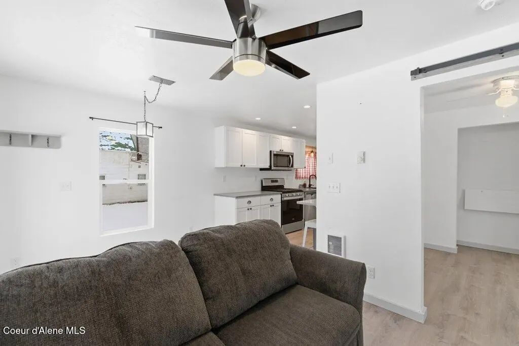 713 Earle Street Mullan ID 83846