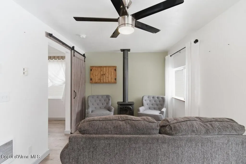 713 Earle Street Mullan ID 83846