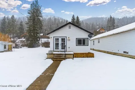 713 Earle Street Mullan ID 83846