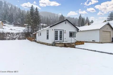 713 Earle Street Mullan ID 83846