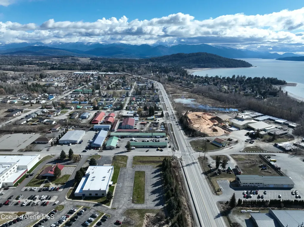 Nna Highway 200 Ponderay ID 83852