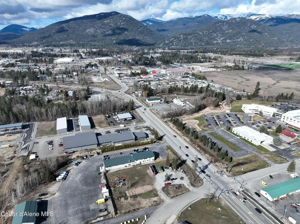 Nna Highway 200 Ponderay ID 83852
