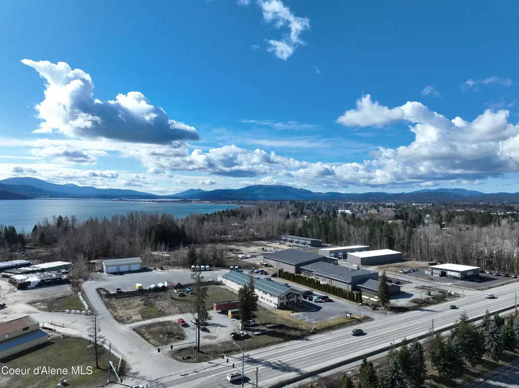 Nna Highway 200 Ponderay ID 83852