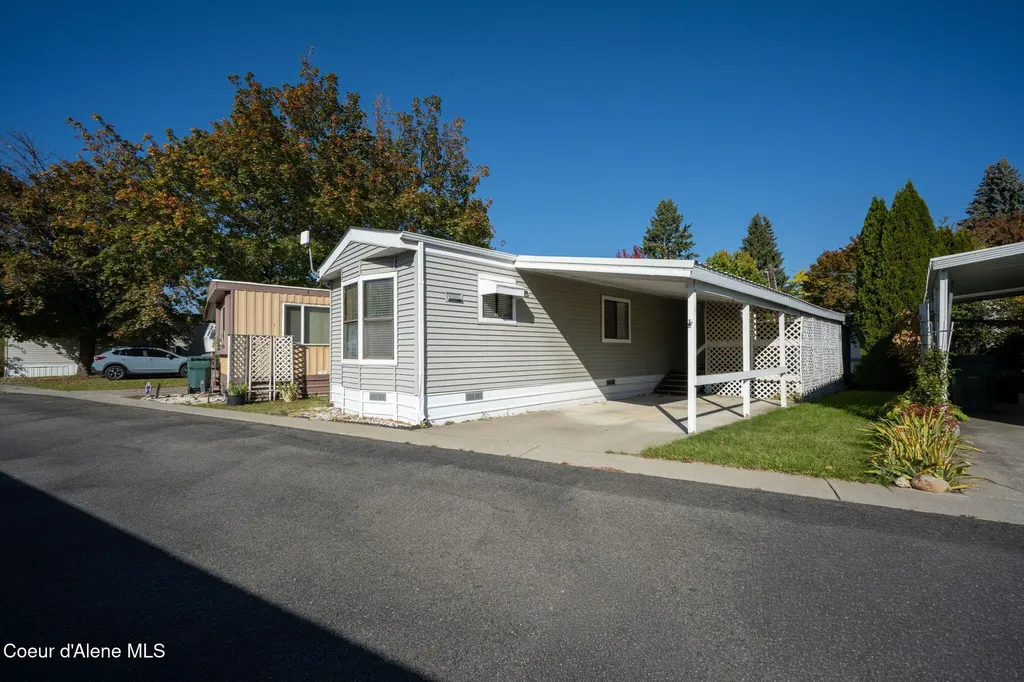 900 N Idaho Street Post Falls ID 83854