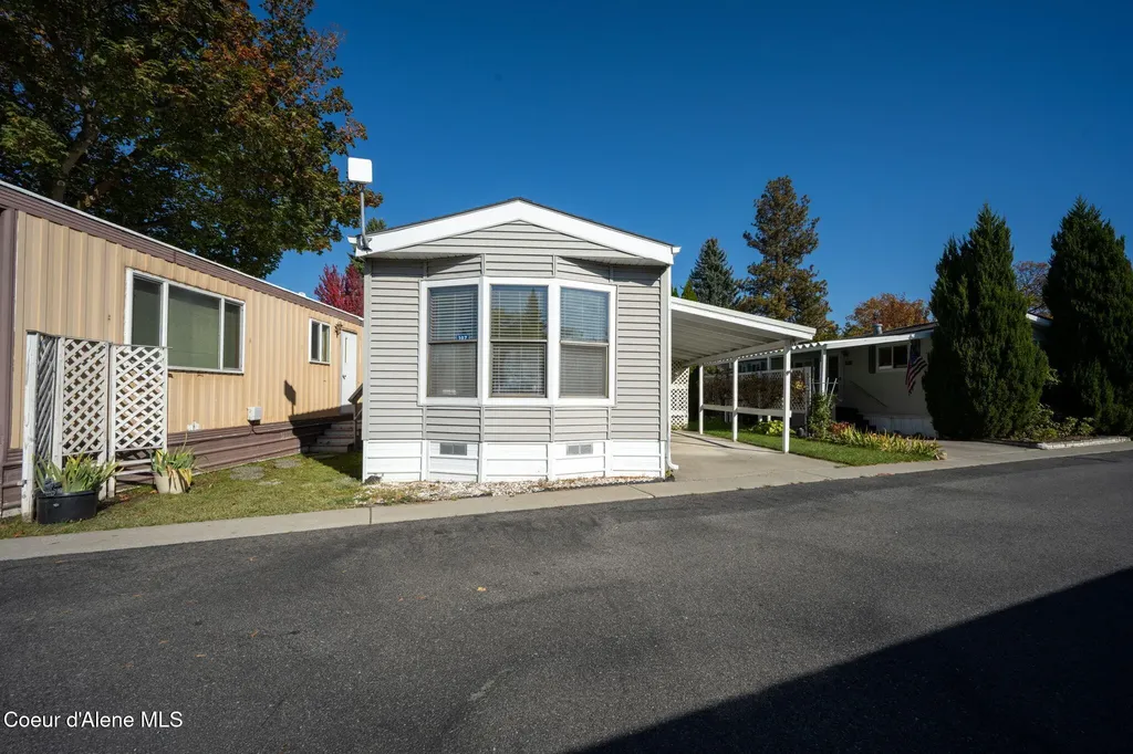 900 N Idaho Street Post Falls ID 83854