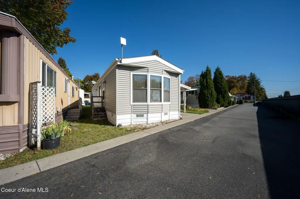 900 N Idaho Street Post Falls ID 83854