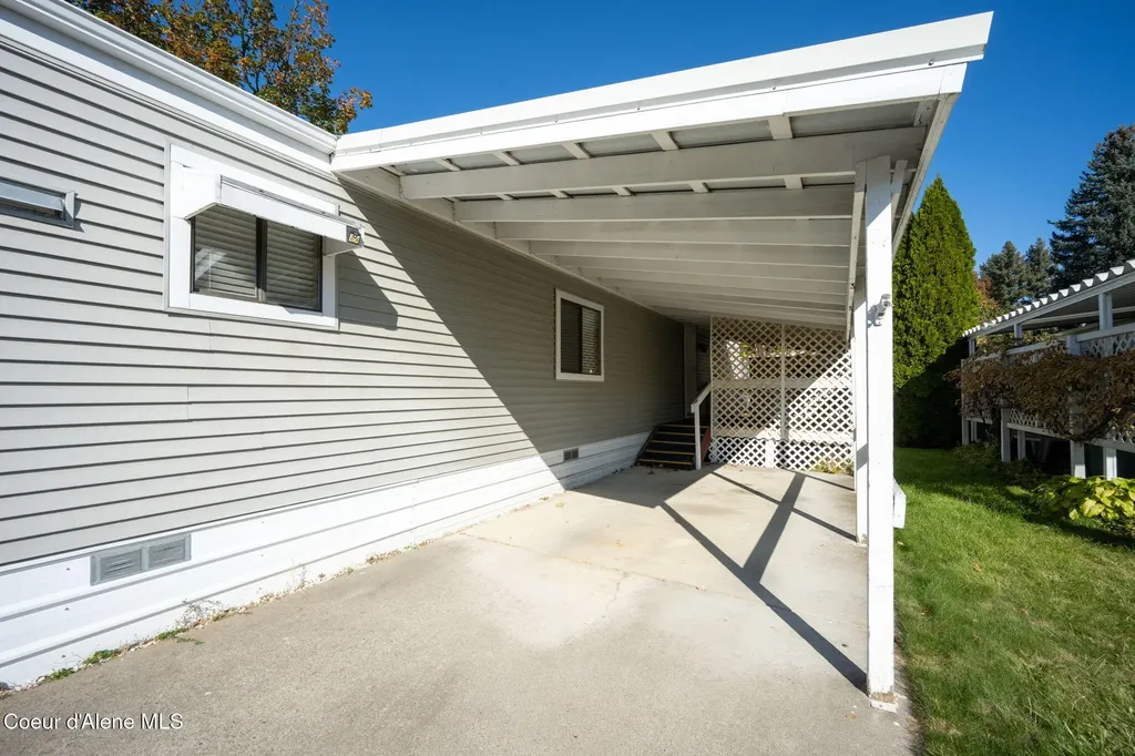 900 N Idaho Street Post Falls ID 83854