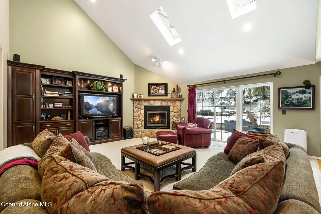 108 Indian Meadows Road Sandpoint ID 83864