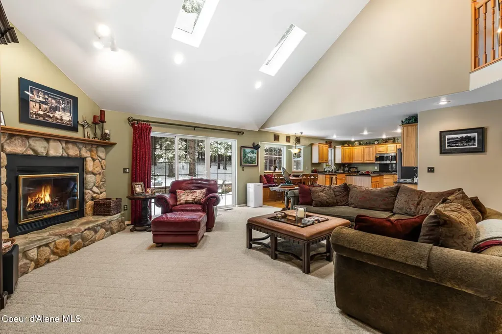 108 Indian Meadows Road Sandpoint ID 83864