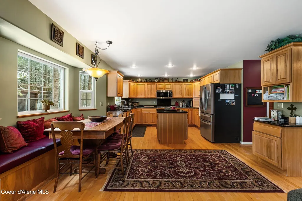 108 Indian Meadows Road Sandpoint ID 83864