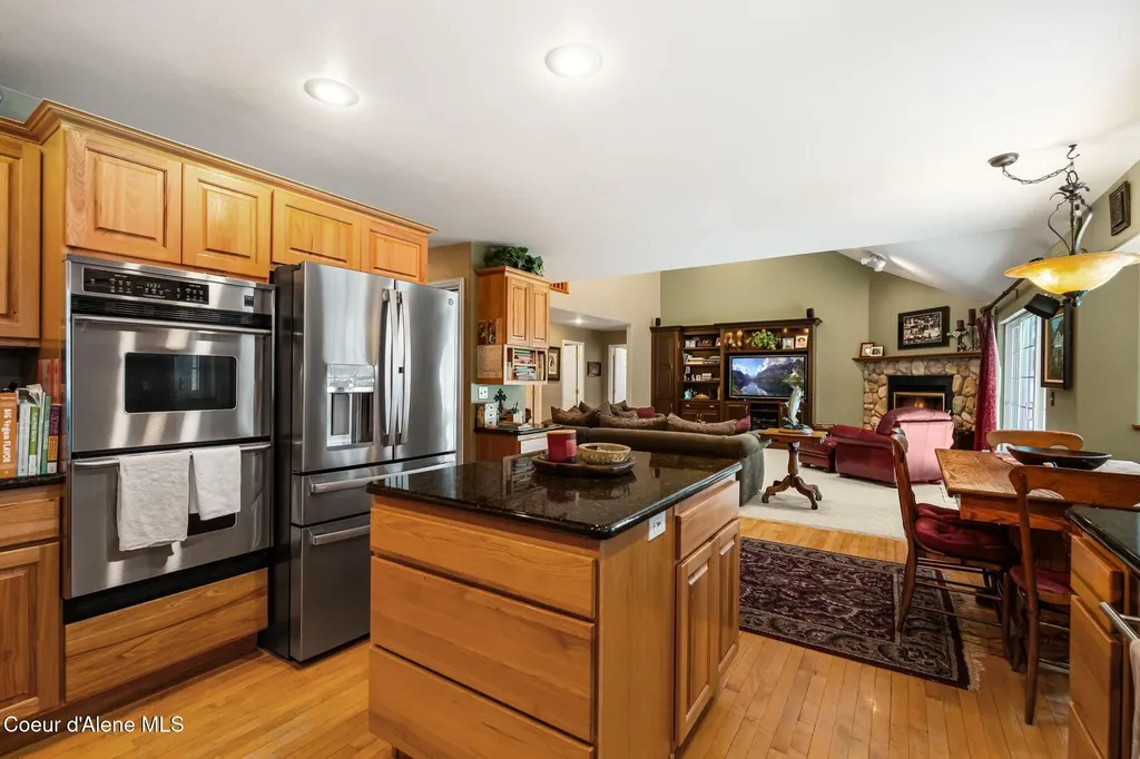 108 Indian Meadows Road Sandpoint ID 83864