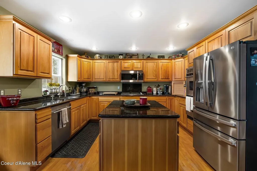 108 Indian Meadows Road Sandpoint ID 83864