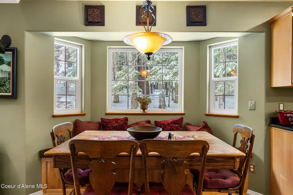 108 Indian Meadows Road Sandpoint ID 83864