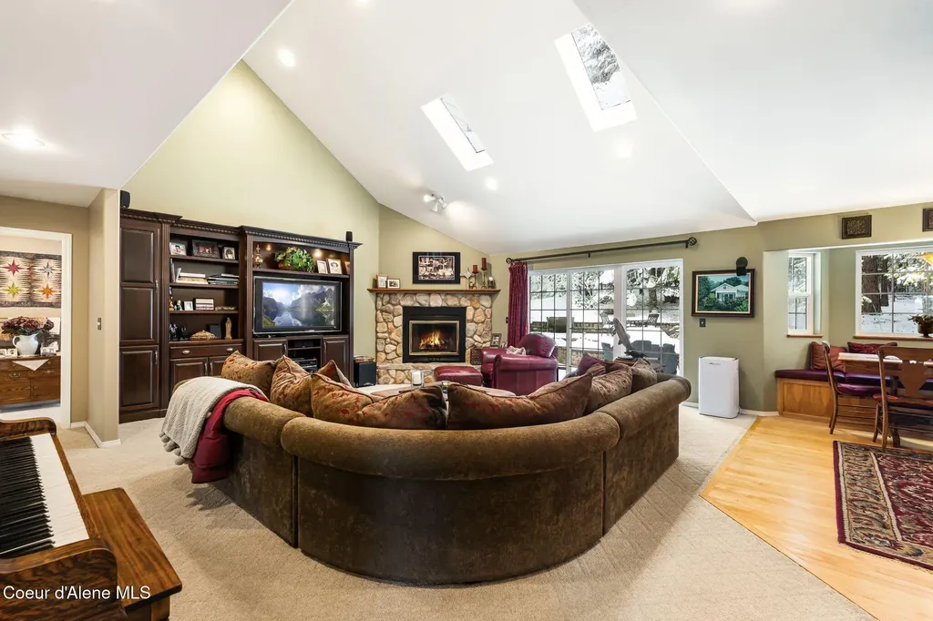 108 Indian Meadows Road Sandpoint ID 83864