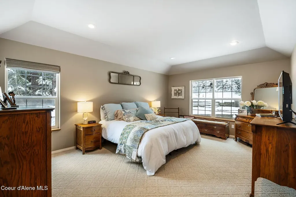 108 Indian Meadows Road Sandpoint ID 83864