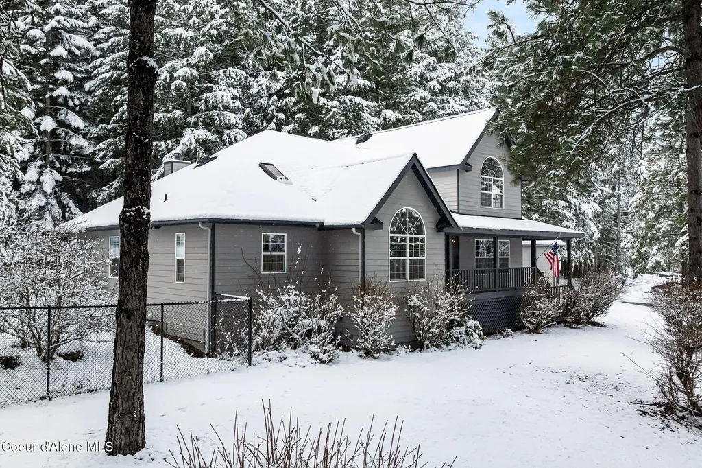 108 Indian Meadows Road Sandpoint ID 83864