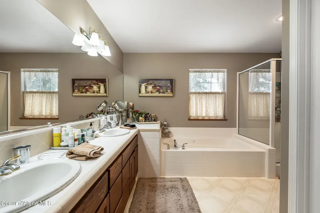 108 Indian Meadows Road Sandpoint ID 83864
