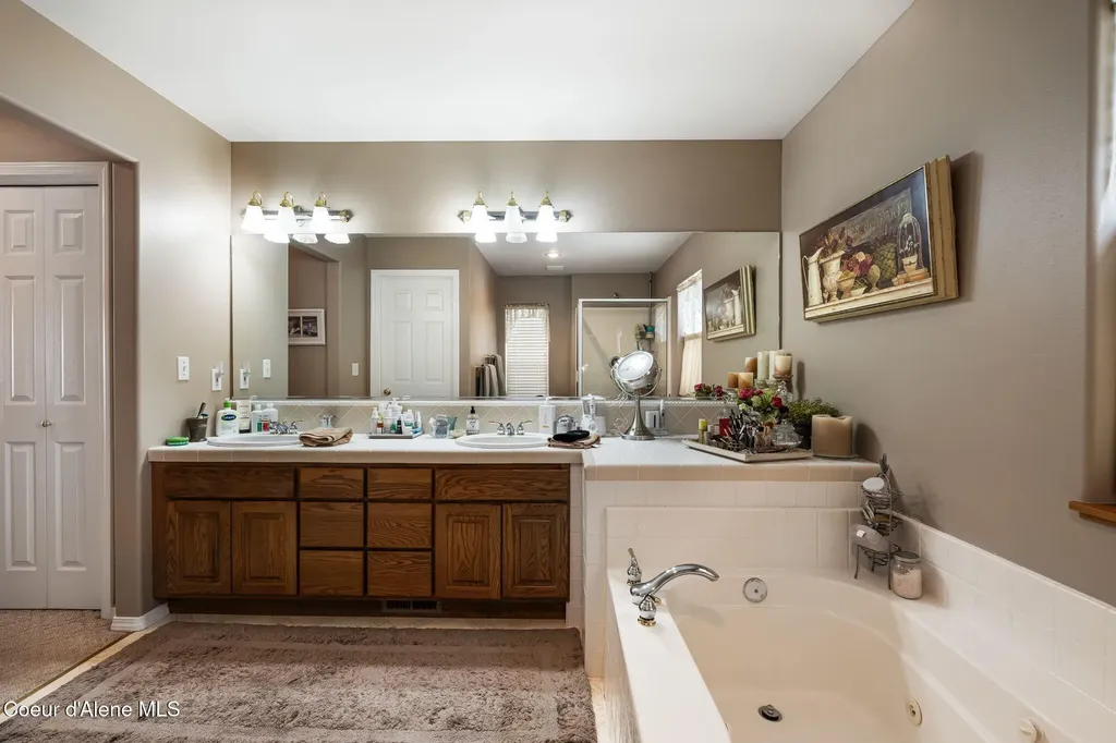 108 Indian Meadows Road Sandpoint ID 83864