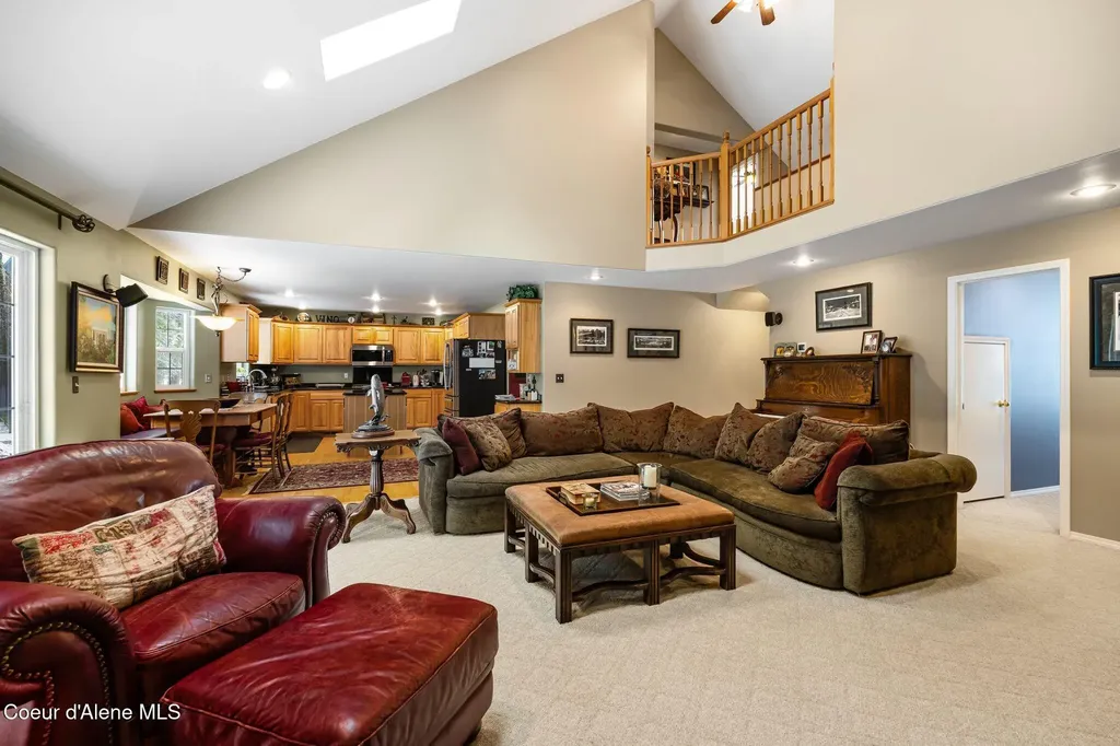 108 Indian Meadows Road Sandpoint ID 83864