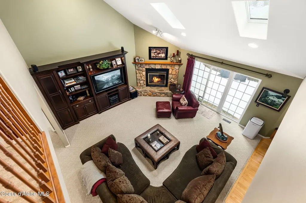 108 Indian Meadows Road Sandpoint ID 83864