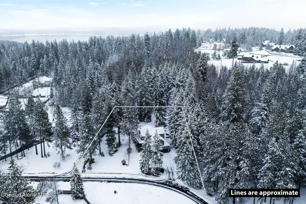 108 Indian Meadows Road Sandpoint ID 83864