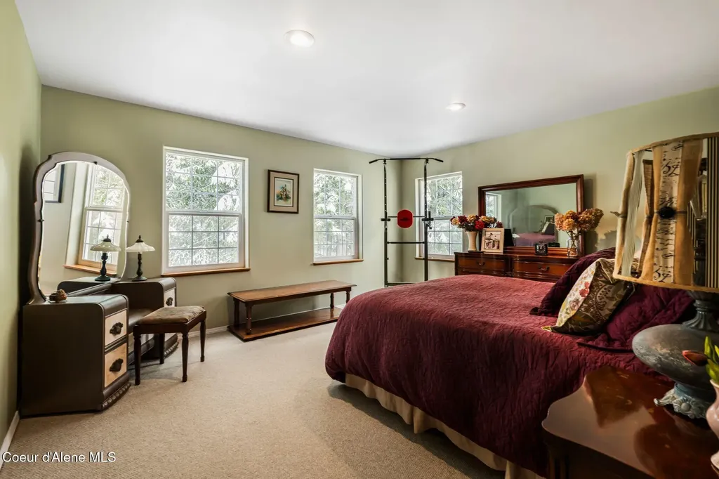 108 Indian Meadows Road Sandpoint ID 83864