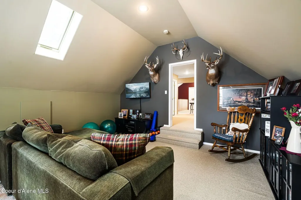 108 Indian Meadows Road Sandpoint ID 83864
