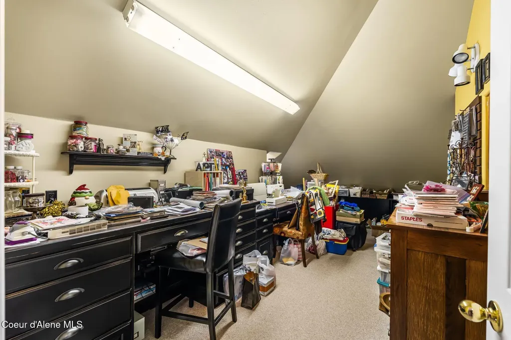 108 Indian Meadows Road Sandpoint ID 83864