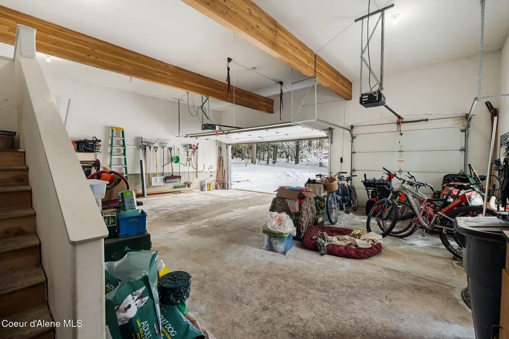 108 Indian Meadows Road Sandpoint ID 83864