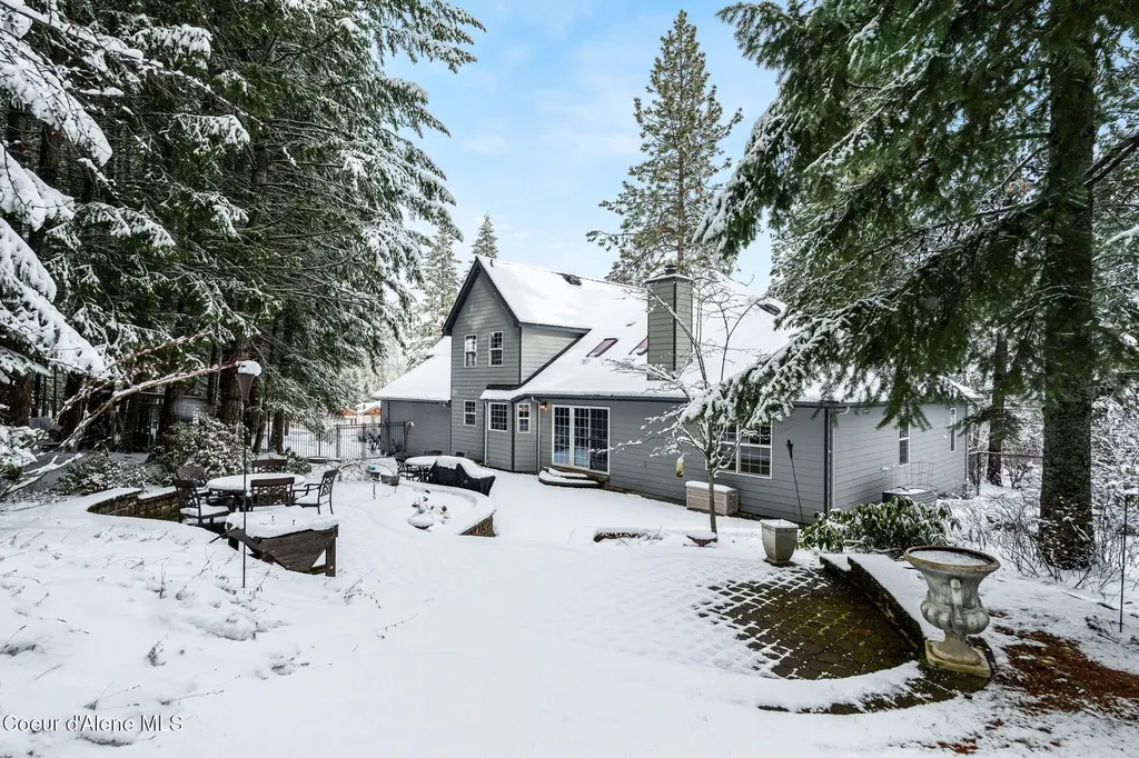 108 Indian Meadows Road Sandpoint ID 83864