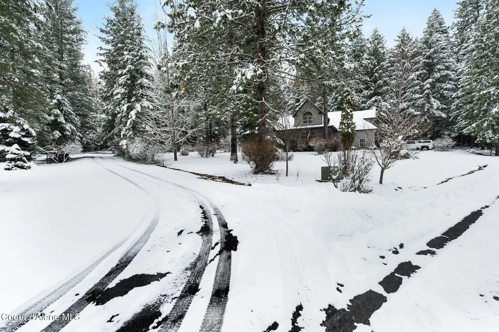 108 Indian Meadows Road Sandpoint ID 83864