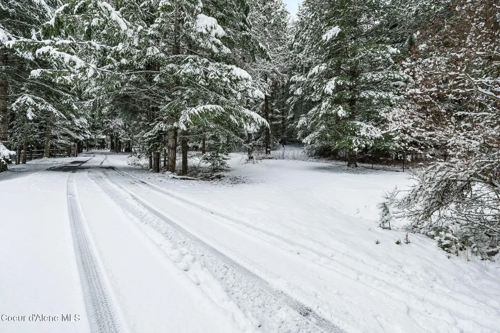 108 Indian Meadows Road Sandpoint ID 83864