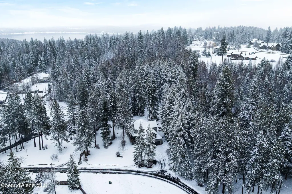 108 Indian Meadows Road Sandpoint ID 83864