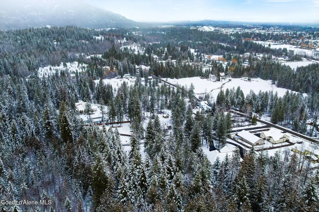 108 Indian Meadows Road Sandpoint ID 83864