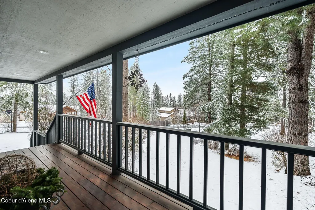 108 Indian Meadows Road Sandpoint ID 83864