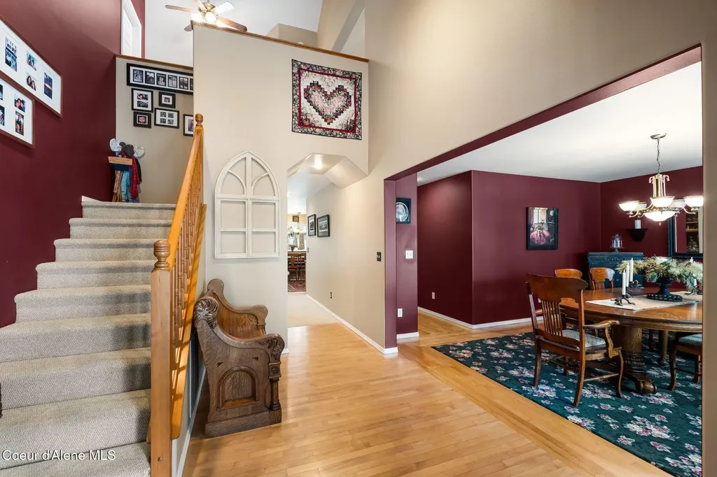 108 Indian Meadows Road Sandpoint ID 83864