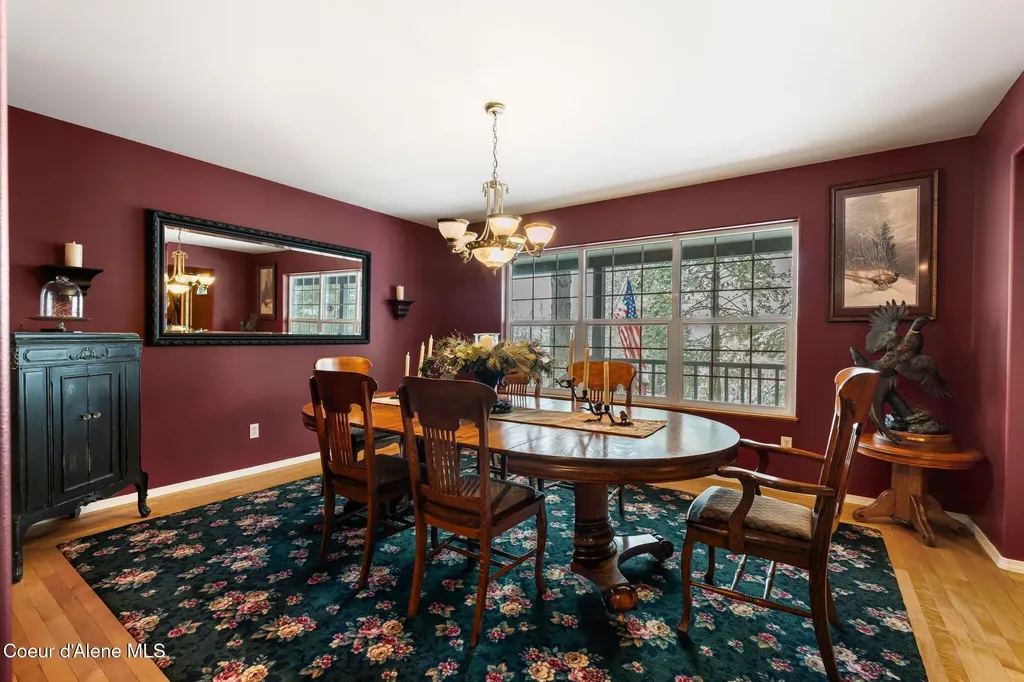 108 Indian Meadows Road Sandpoint ID 83864
