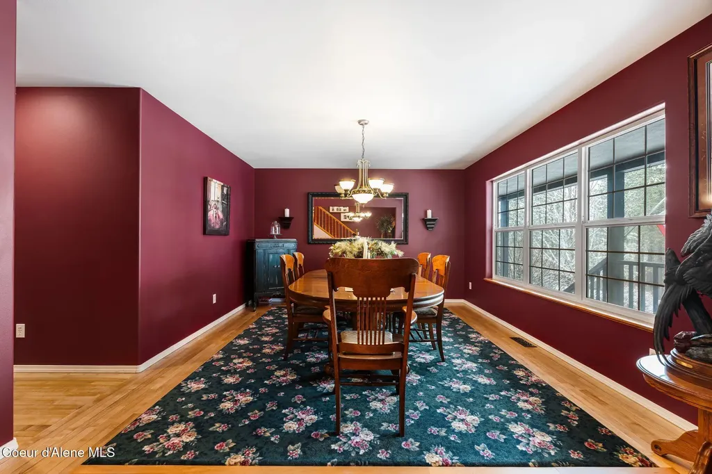 108 Indian Meadows Road Sandpoint ID 83864